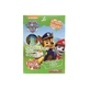 Paw Patrol Яблочные фруктовые батончики, 80 г, Fruit Funk