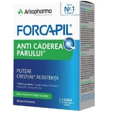 Форкапил Arkopharma Forkapil- Anti Pr Pril Anti Wrinkle, против выпадения волос, 30 таблеток