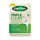 Зубні нитки DenTek Triple Clean Floss Зубочистки, 36 штук