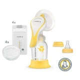 Medela Ручний молоковідсмоктувач Harmony™ Essentials Pack