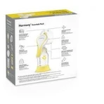 Medela Ручной молокоотсос Harmony Essentials Pack: цены и характеристики