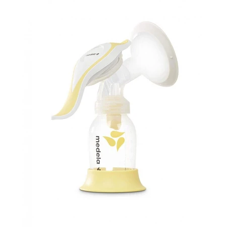Medela Ручной молокоотсос Harmony Essentials Pack: цены и характеристики