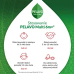 Pelavo Multi 6m+, капли для младенцев и детей старше 6 месяцев, 20 мл СКОРОЙ ДАТЫ: цены и характеристики