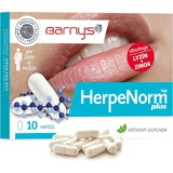 Barny's HerpeNorm plus 1×10 cps, харчова добавка