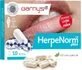 Barny's HerpeNorm plus 1×10 cps, пищевая добавка