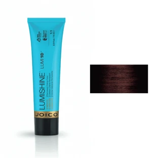 Перманентная краска для волос Joico LumiShine Lumi10 5NWB 74 мл