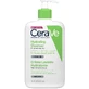 CeraVe Зволожуюча очищуюча емульсія для нормальної та сухої шкіри 473 мл