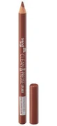 Олівець для губ Trend !t up Clean &amp; Precise Soft Lip Pencil 610, 0,78 г