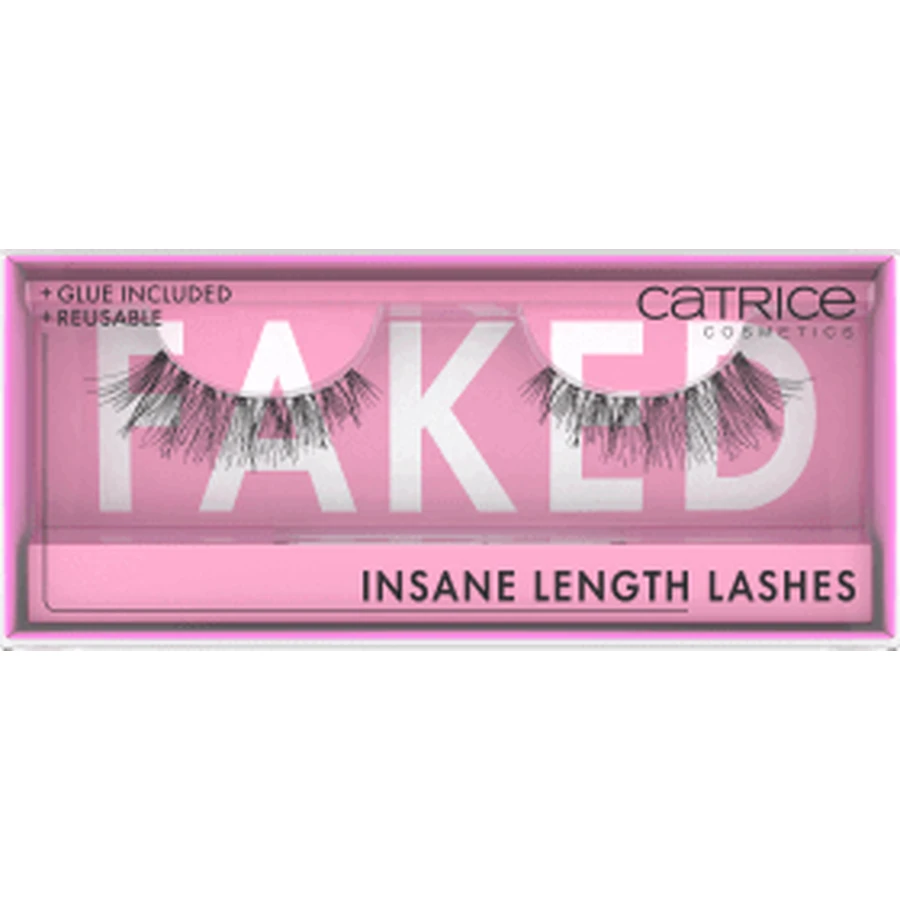 Catrice Faked Insane Lenght False Gene, 1 шт.: цены и характеристики