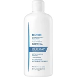 Ducray ELUTION ampone восстанавливающий баланс стержня волоса 400 мл