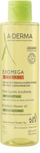 Олія для душу A-Derma Exomega Control Control 200 мл