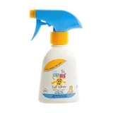 Sun Care Baby Дерматологический солнцезащитный спрей SPF 50, 200 мл, Sebamed