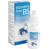 Очні краплі Ocuvers Drops B5, 15 мл