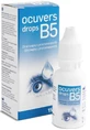 Глазные капли Ocuvers Drops B5, 15 мл