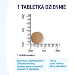 Naturell Ashwagandha, 60 таблеток: цены и характеристики