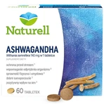 Naturell Ashwagandha, 60 таблеток: цены и характеристики