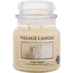 Village Candle Ароматична свічка в склі - Dolce Delight - Velvet Delight, середня 1×1 шт, ароматична свічка в склі