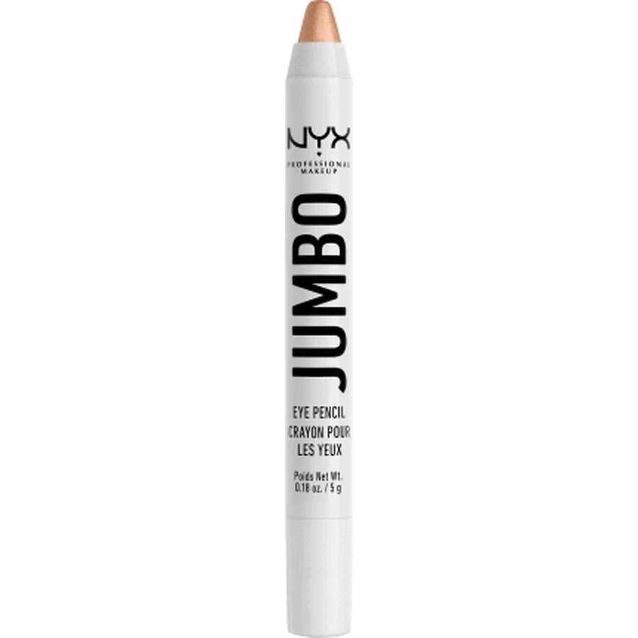 John Frieda Jumbo Eye Eye Pencil 634 Frosting, 5 г: цены и характеристики