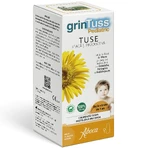 ГринТусс Педиатрик Aboca GrinTuss Pediatric сироп от кашля для детей с 12 месяцев, 180 мл: цены и характеристики