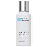 Geek & Gorgeous Calm Down, мягкое отшелушивающее средство с 4% PHA + BHA кислотами, 100 мл
