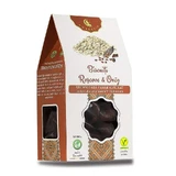 Печиво з сараною та вівсом, 150 г, Hiper Ambrosia