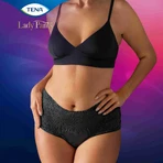 Tena Lady Pants Plus Noir Medium Трусы от недержания 30 шт.: цены и характеристики