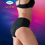 Tena Lady Pants Plus Noir Medium Трусы от недержания 30 шт.: цены и характеристики