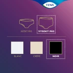 Tena Lady Pants Plus Noir Medium Трусы от недержания 30 шт.: цены и характеристики