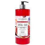 Крем-гель для душа Fig Nectar 2 в 1, крем-шампунь с экстрактом инжира, Doliderm, 1 л: цены и характеристики