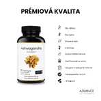 Advance Ashwagandha 90 капсул: цены и характеристики