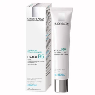 La Roche-Posay, Крем для обличчя Hyalu B5, 40 мл