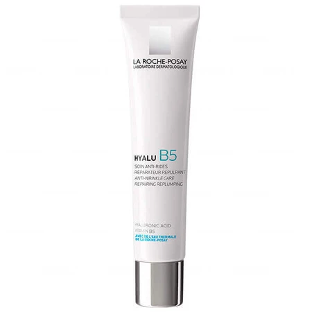 La Roche-Posay, Крем для обличчя Hyalu B5, 40 мл: ціни та характеристики