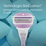 Gillette Venus Breeze, змінні картриджі, 4 штуки: ціни та характеристики