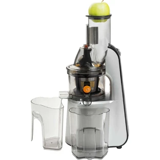 Concept Пресс для овощей и фруктов Home Made Juice SINFONIA LO7065 нержавеющая сталь + черный