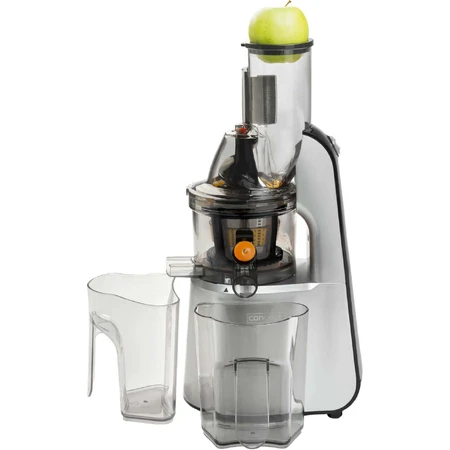 Concept Пресс для овощей и фруктов Home Made Juice SINFONIA LO7065 нержавеющая сталь + черный: цены и характеристики