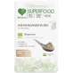 BeOrganic Ашвагандха Био порошок 200 г