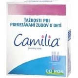 Boiron Camilia раствор для приема внутрь 30 мл