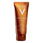 Vichy Ideal Soleil Самозагорающее увлажняющее молочко для лица и тела, 100 мл: цены и характеристики