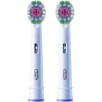 Змінні насадки Oral-B Pro 3D White 2 шт.: ціни та характеристики
