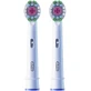 Змінні насадки Oral-B Pro 3D White 2 шт.