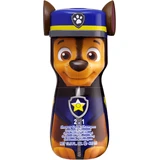 Гель для душа Air-Val Chase Cell Patrol, 400 мл
