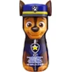 Гель для душа Air-Val Chase Cell Patrol, 400 мл