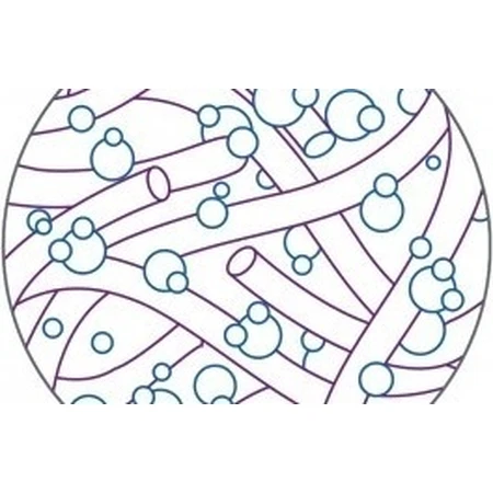 BIOFINITY® Контактные линзы 1×3 шт, сетчатые линзы: цены и характеристики