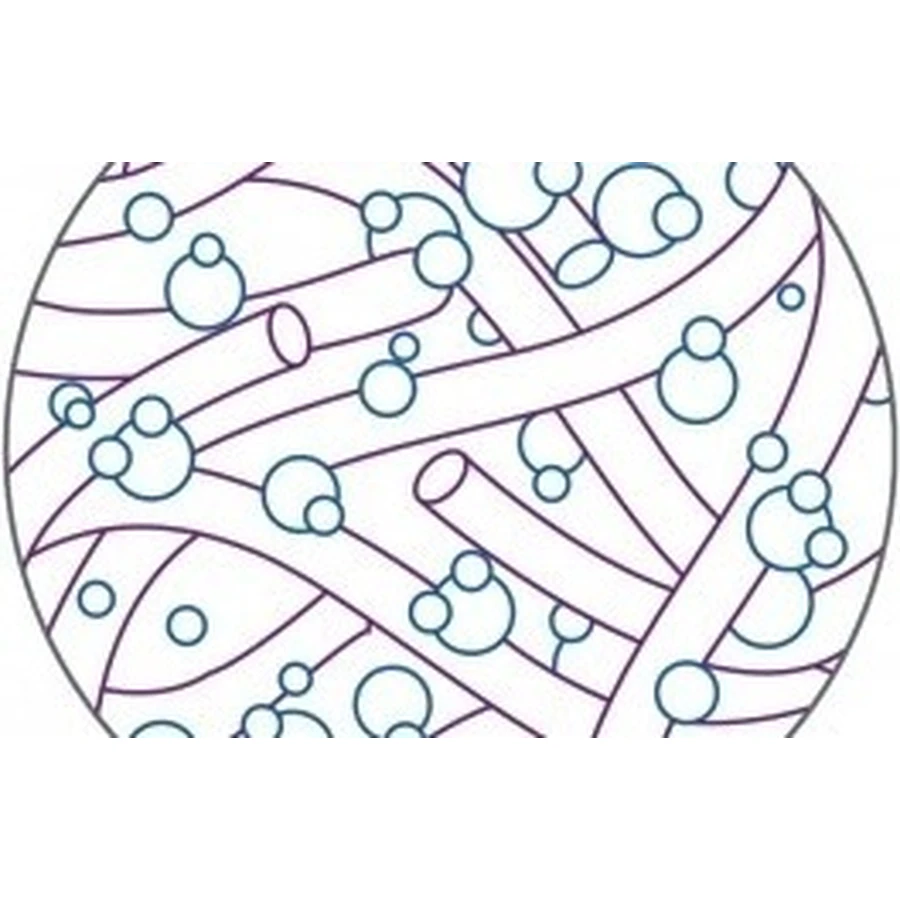 BIOFINITY® Контактные линзы 1×3 шт, сетчатые линзы: цены и характеристики
