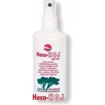 DR.HOJ HEXA-HOJ SPRAY 1×115 мл, с маслом чайного дерева: цены и характеристики