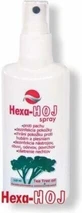 DR.HOJ HEXA-HOJ Спрей 1×115 мл, з олією чайного дерева