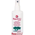 DR.HOJ HEXA-HOJ SPRAY 1×115 мл, с маслом чайного дерева: цены и характеристики
