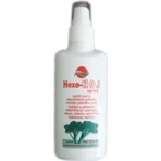 DR.HOJ HEXA-HOJ SPRAY 1×115 мл, с маслом чайного дерева: цены и характеристики