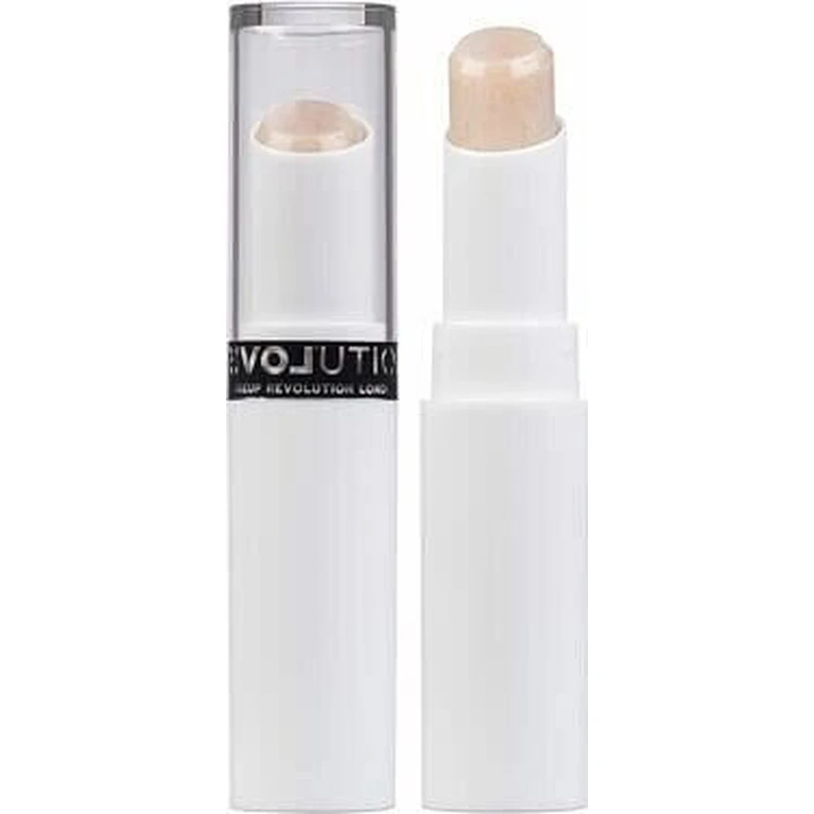 Revolution Relove, Me Vanilla Bean, скраб для губ 1×2,50 г, скраб для губ: ціни та характеристики