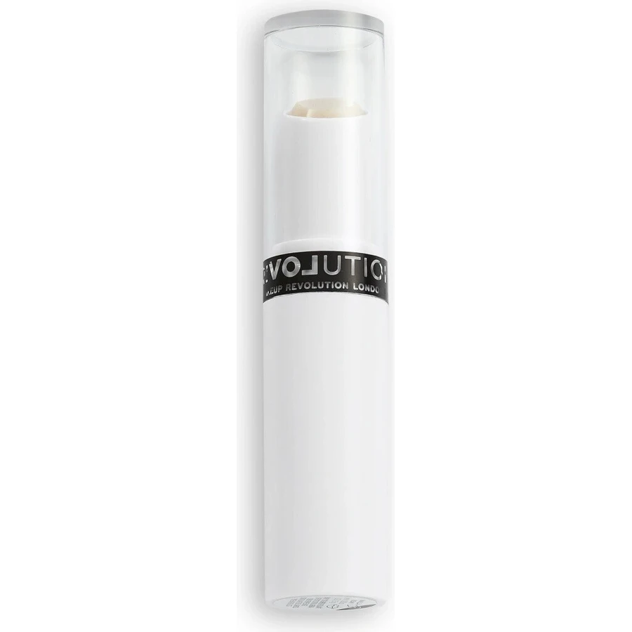 Revolution Relove, Me Vanilla Bean, скраб для губ 1×2,50 г, скраб для губ: ціни та характеристики